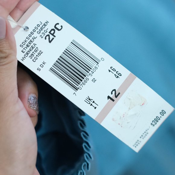 Dress Suit - Picture 10 of 12